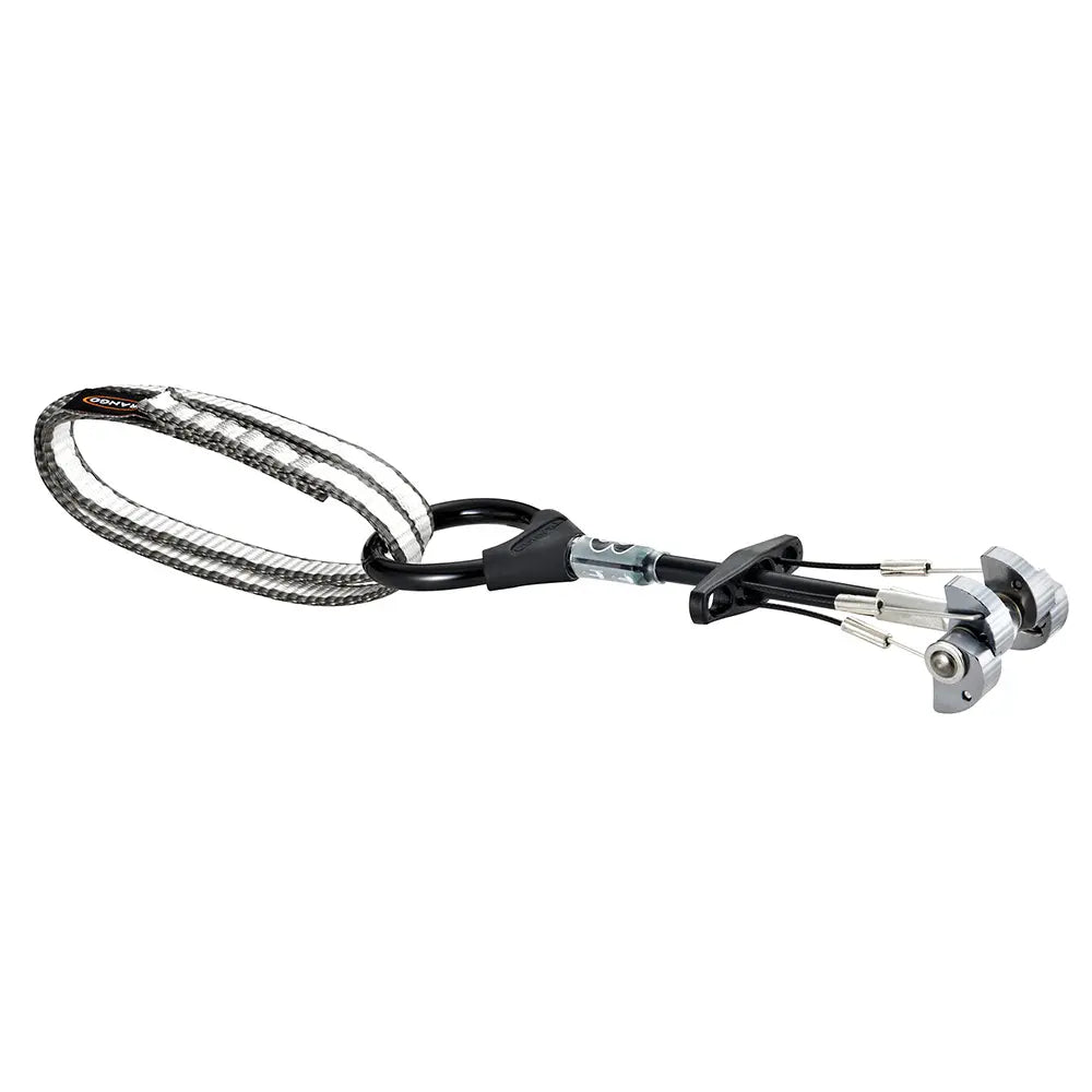 TRANGO: New Flex Cam 3