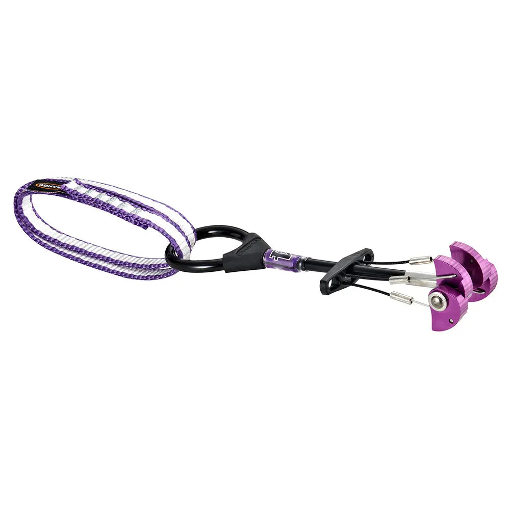 TRANGO: New Flex Cam 4