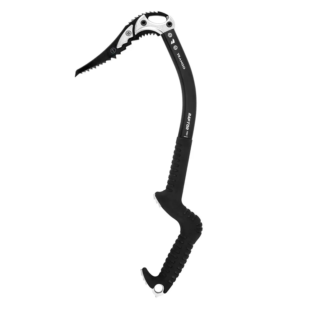 TRANGO: Raptor Pro