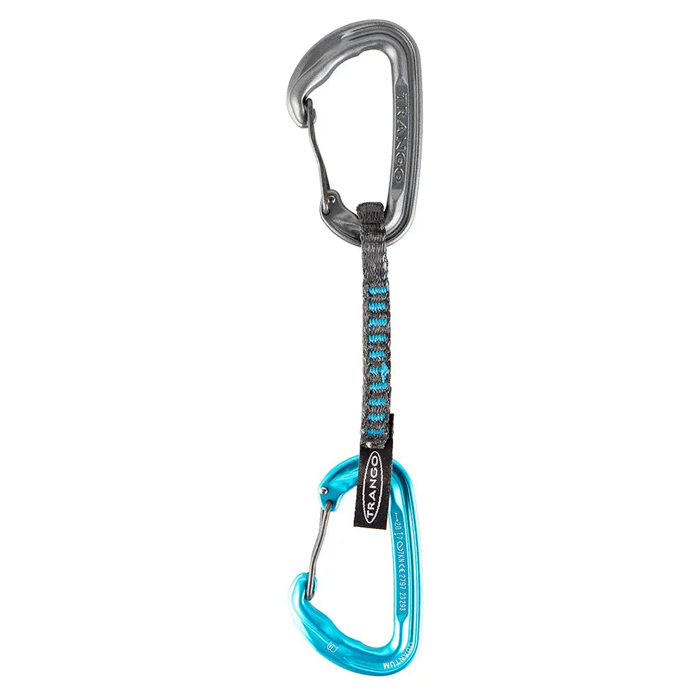TRANGO: Quantum Quickdraw