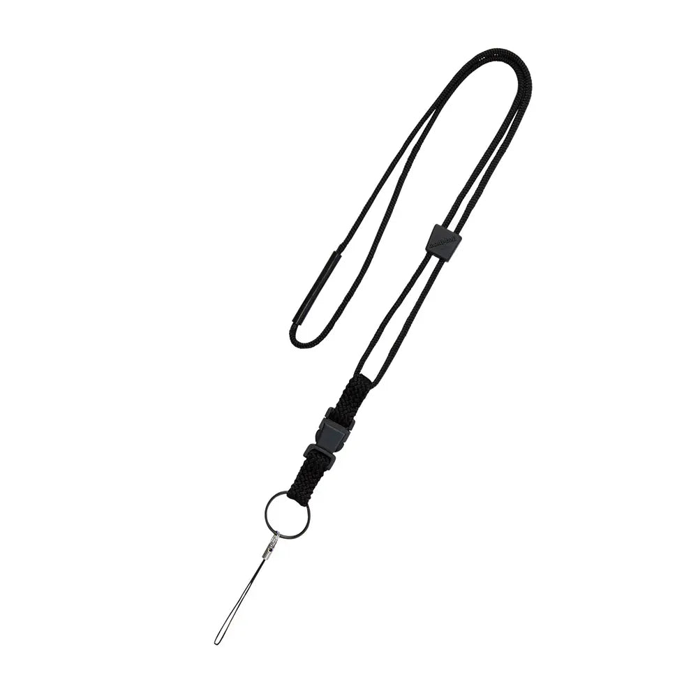 EK: Thin Sports Lanyard with Soft End