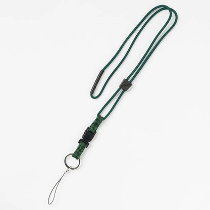 EK: Thin Sports Lanyard with Soft End