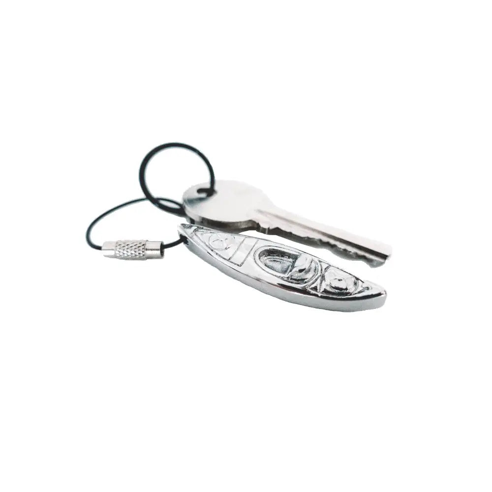 HOBKEY: Sea Keyak Metal