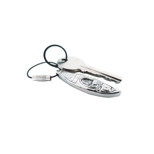 HOBKEY: Sea Keyak Metal
