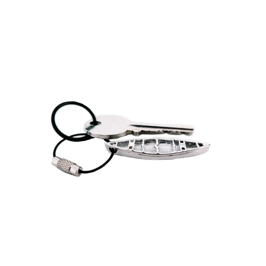 HOBKEY: Keynoe Metal