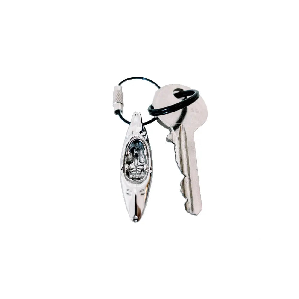 HOBKEY: WW Keyak Metal