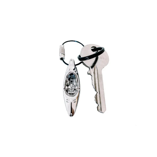 HOBKEY: WW Keyak Metal