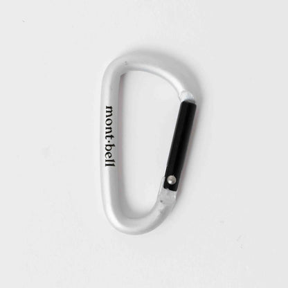 EK: Thin Keybiner II
