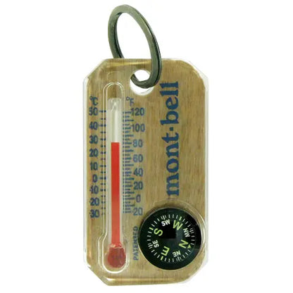 SUN: Therm-O-Compass