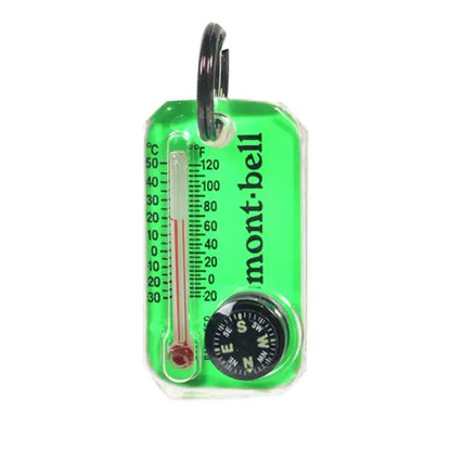 SUN: Therm-O-Compass