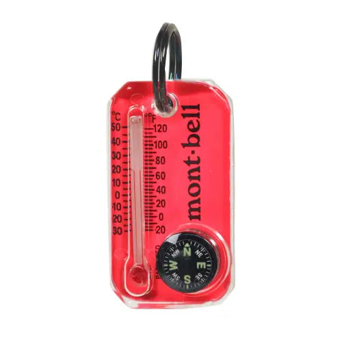 SUN: Therm-O-Compass