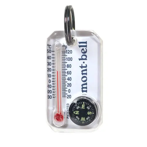 SUN: Therm-O-Compass