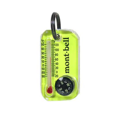 SUN: Therm-O-Compass