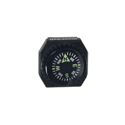 SUN: Slip-On Wrist Compass