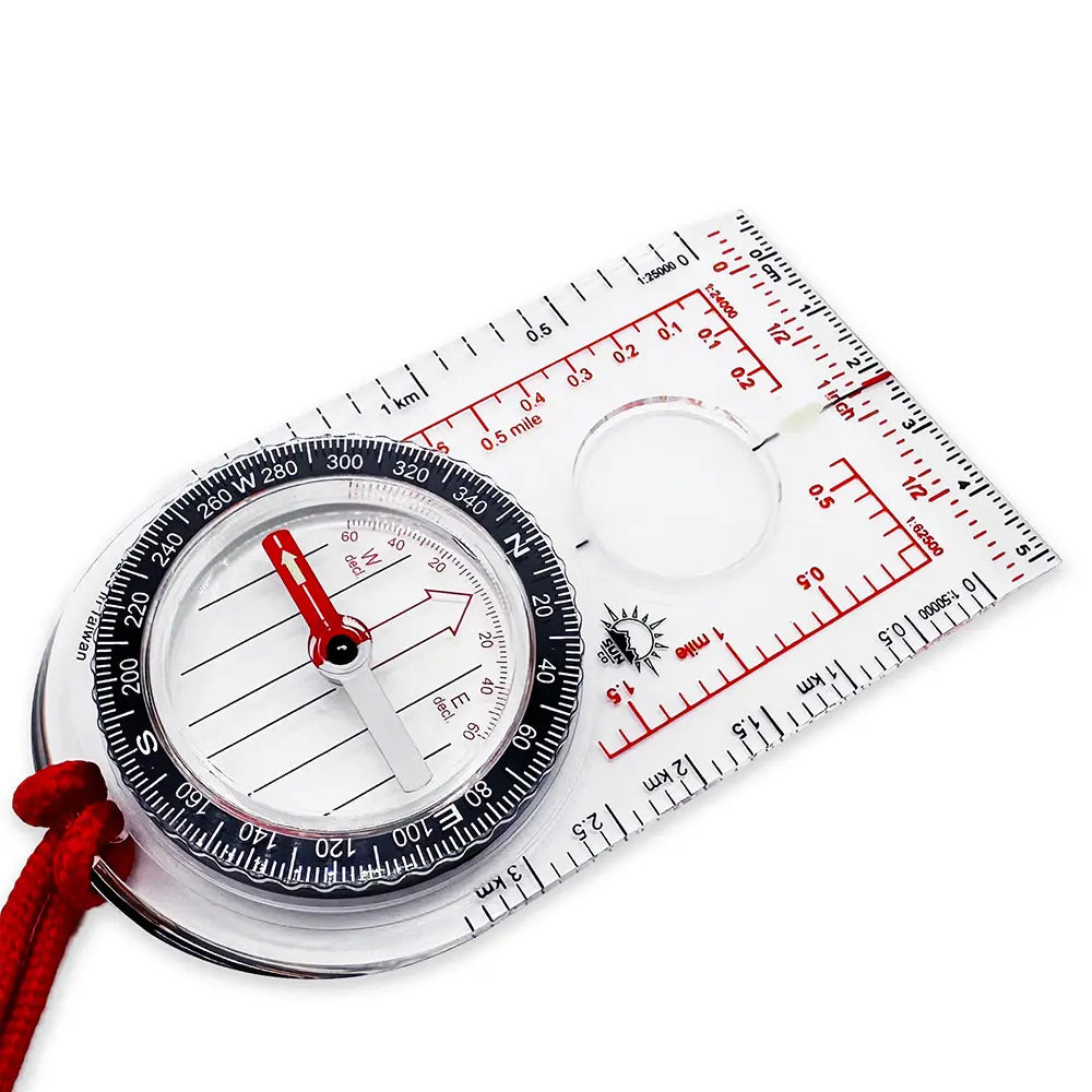 SUN: ProMap Compass