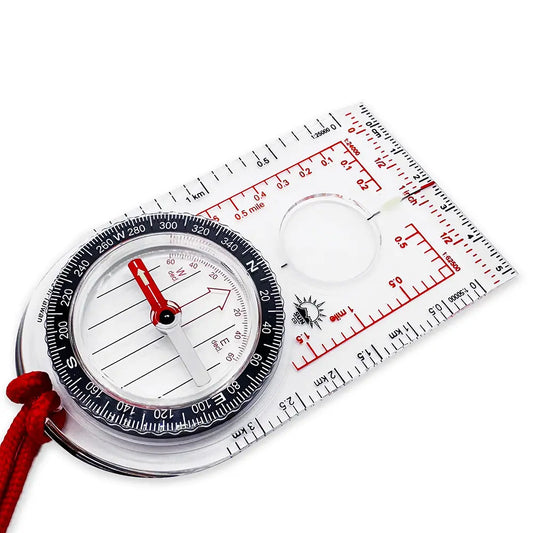 SUN: ProMap Compass