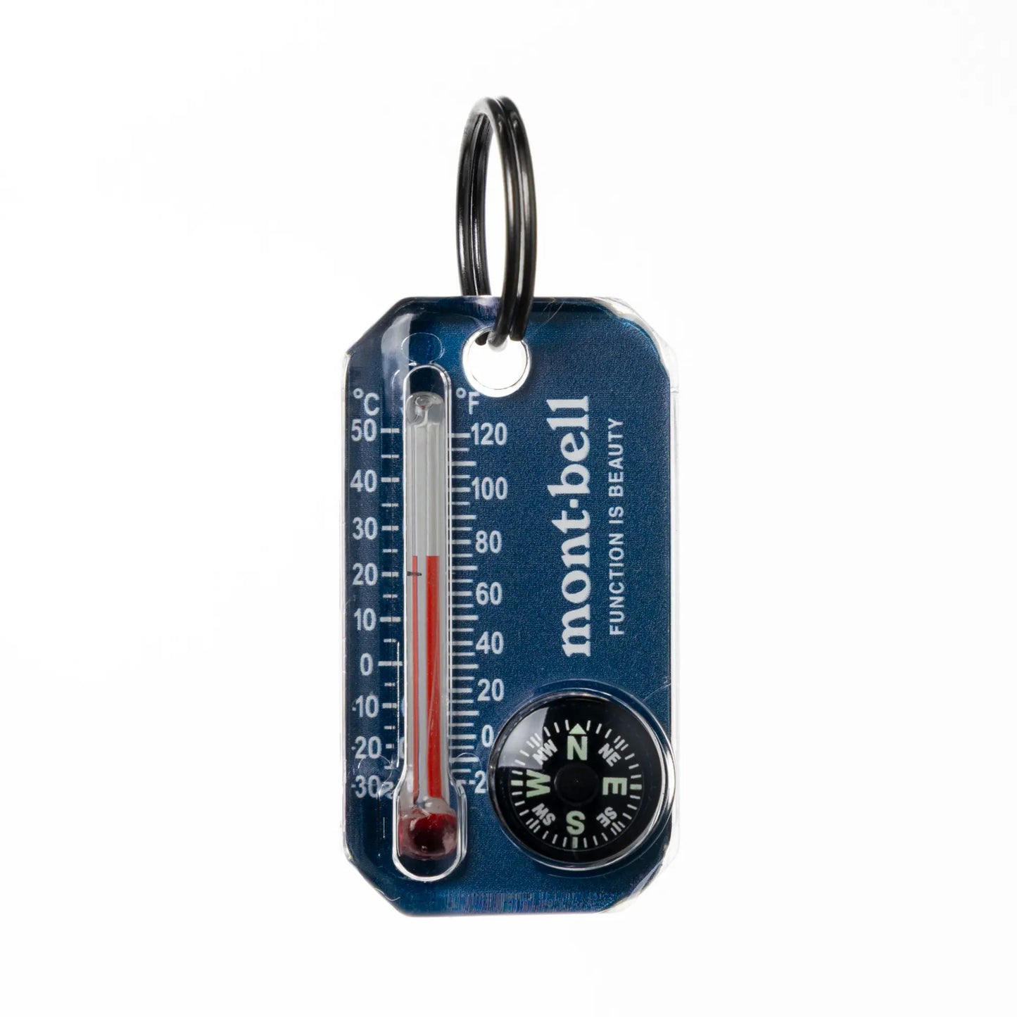 SUN: Therm-O-Compass