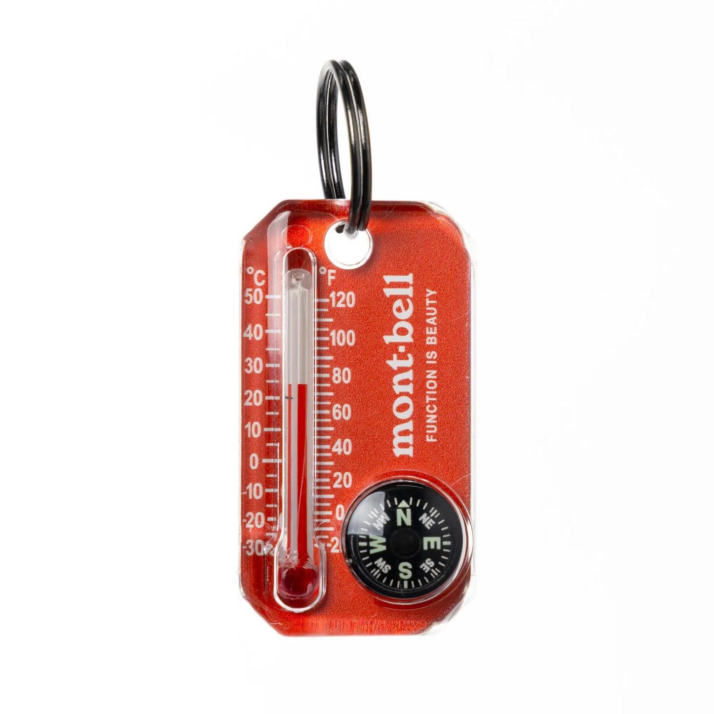 SUN: Therm-O-Compass
