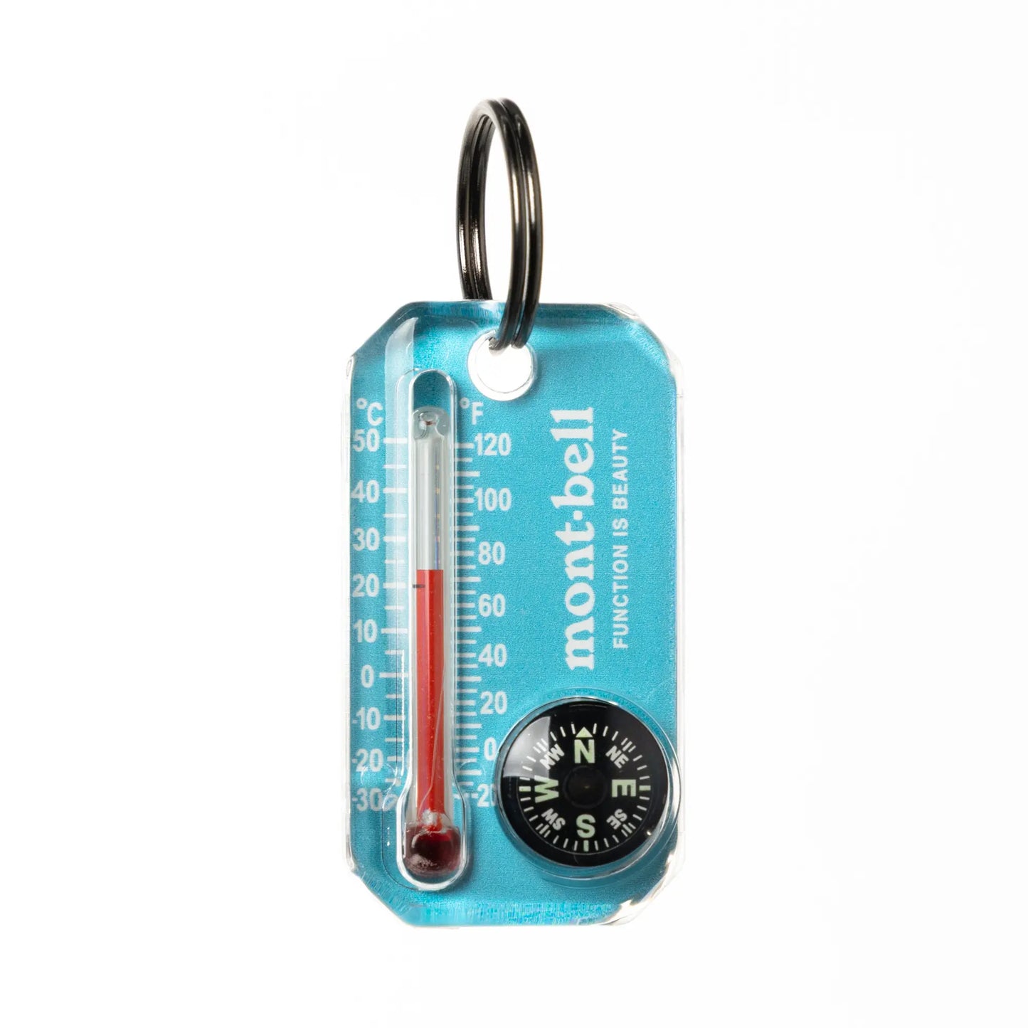 SUN: Therm-O-Compass