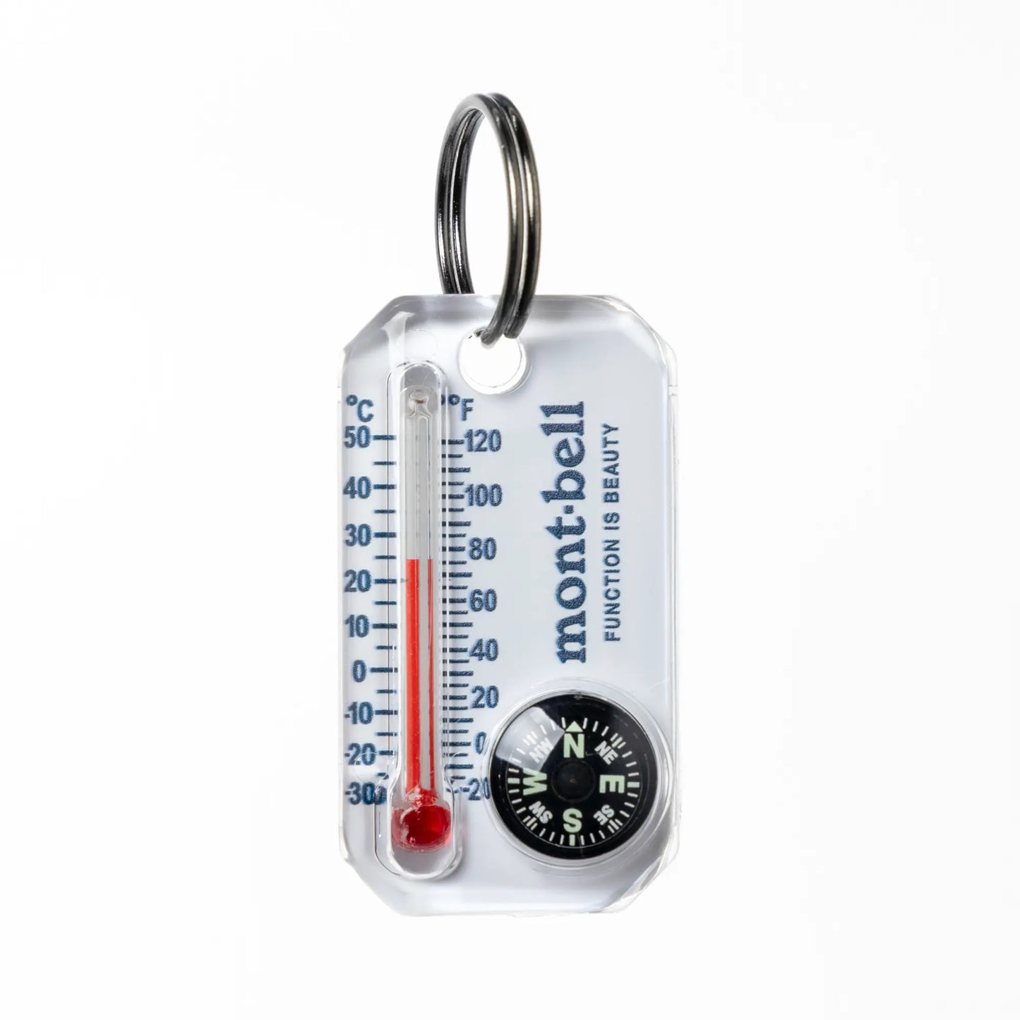 SUN: Therm-O-Compass