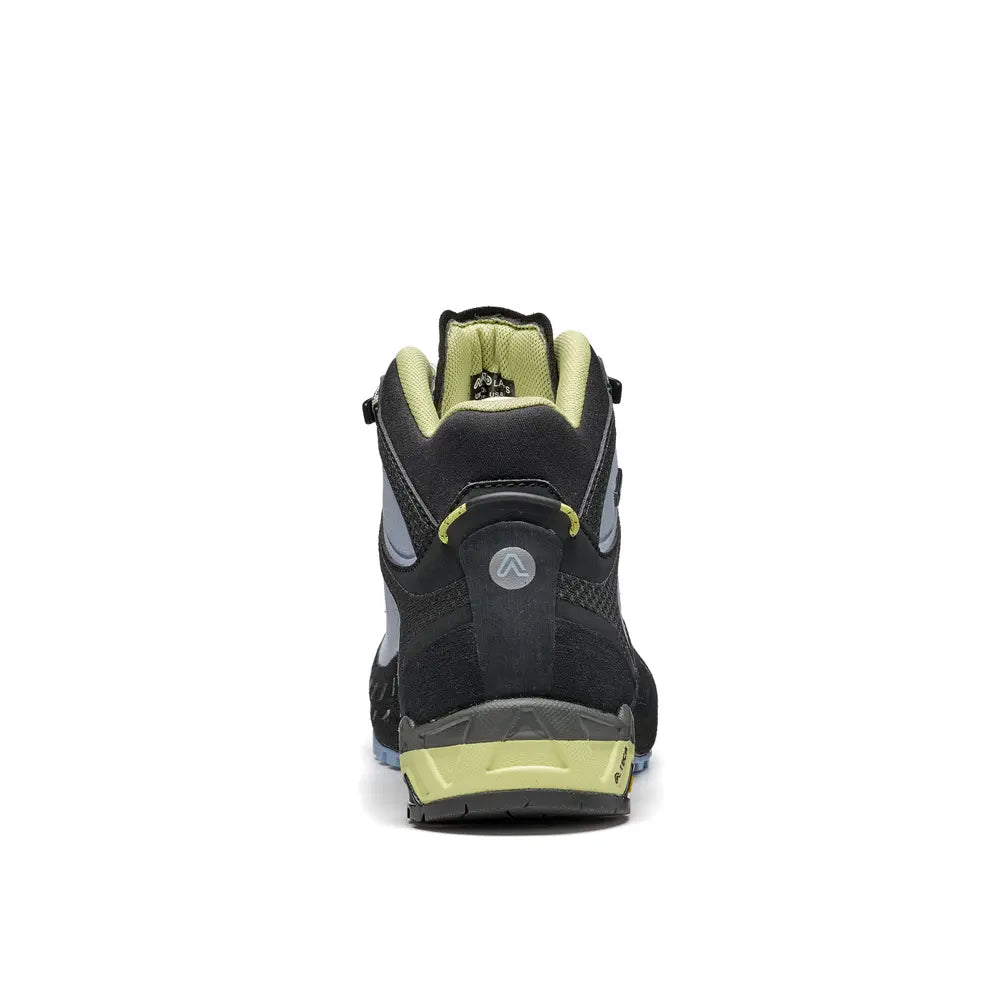 ASOLO: Eldo Mid Lth GV ML