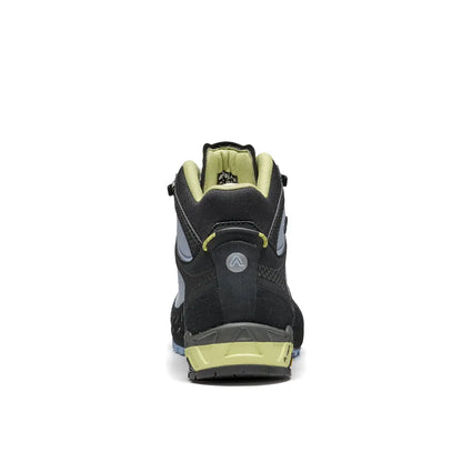 ASOLO: Eldo Mid Lth GV ML