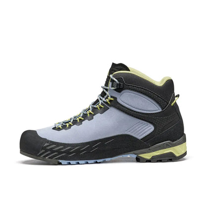 ASOLO: Eldo Mid Lth GV ML