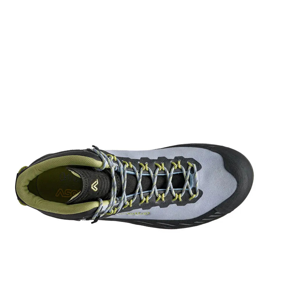 ASOLO: Eldo Mid Lth GV ML
