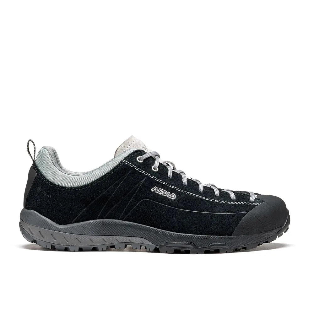 ASOLO: Space GV MM
