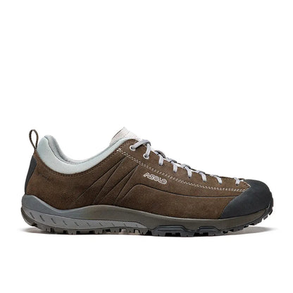 ASOLO: Space GV MM