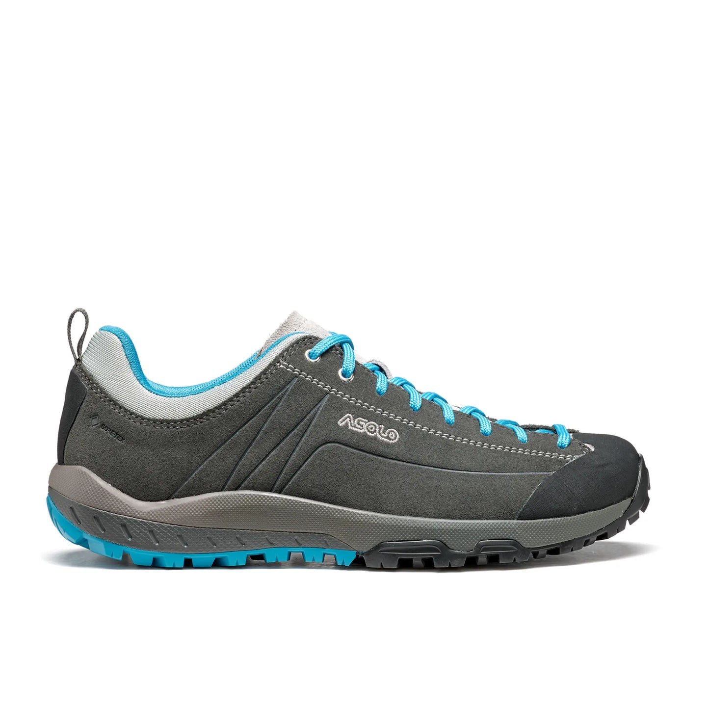 ASOLO: Space GV Women's