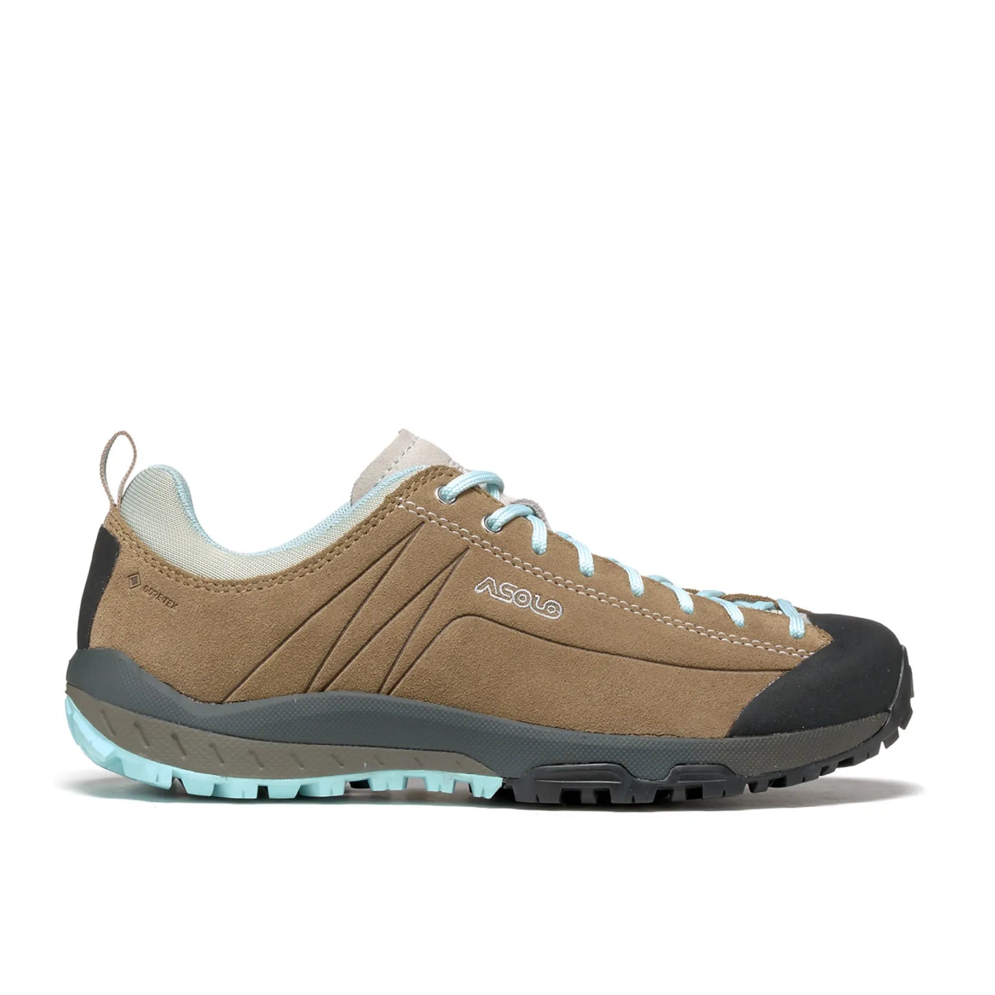 ASOLO: Space GV Women's