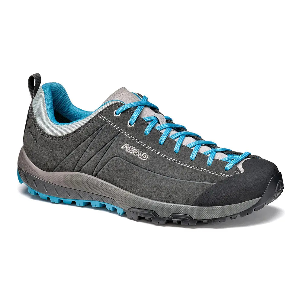 ASOLO: Space GV Women's