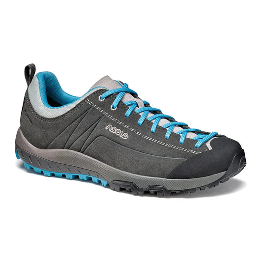 ASOLO: Space GV Women's