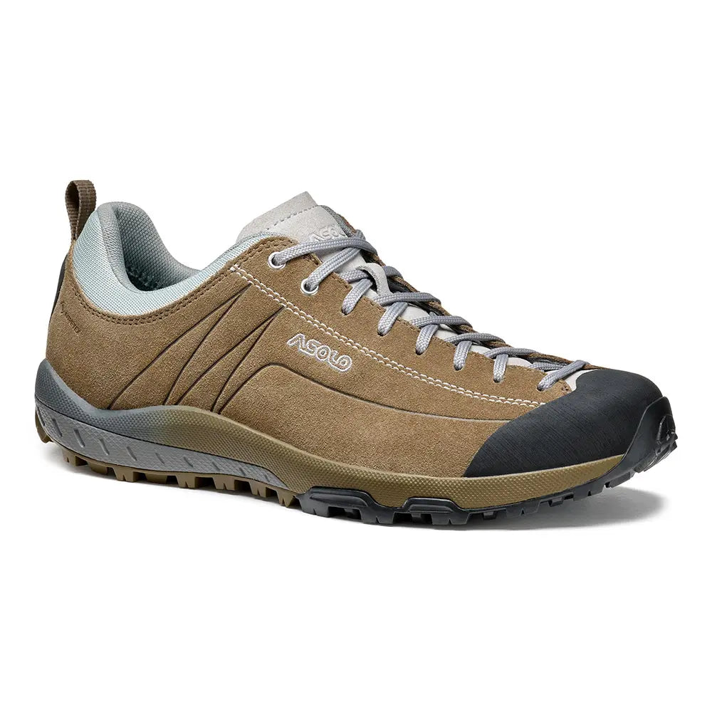 ASOLO: Space GV ML