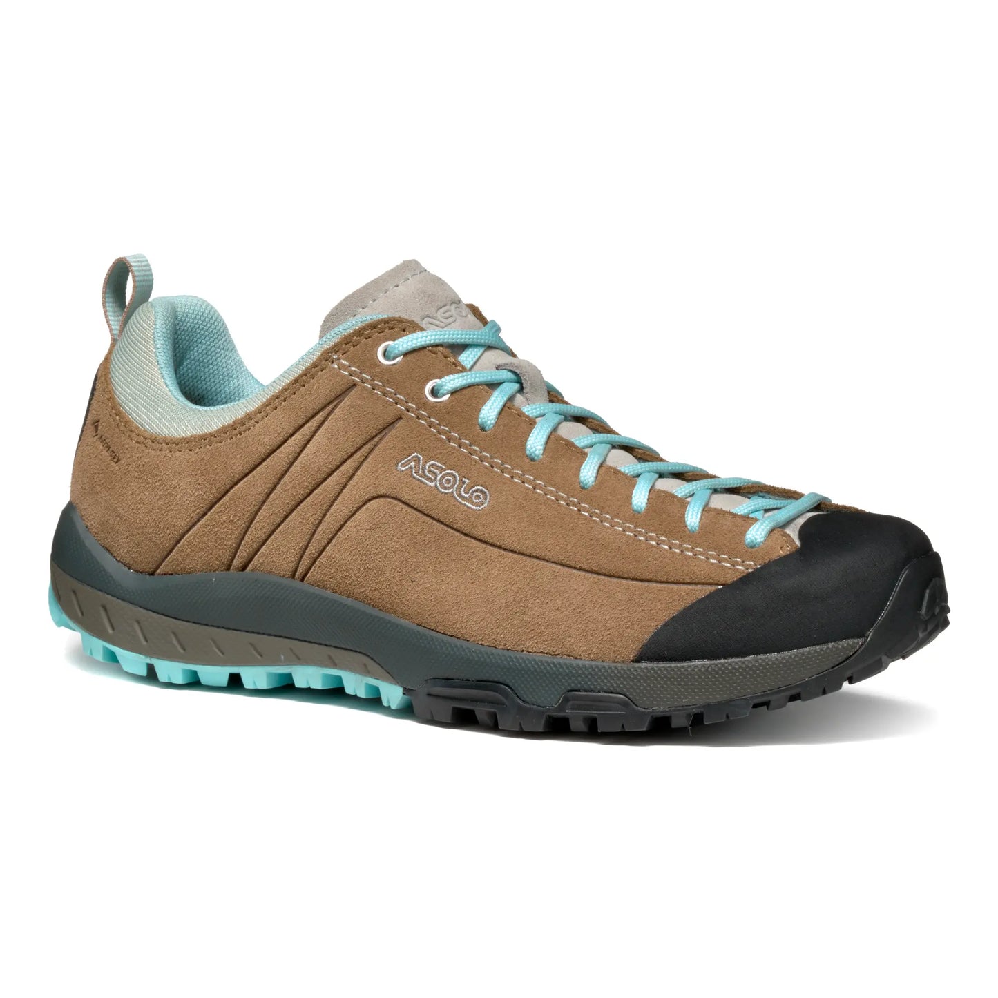 ASOLO: Space GV Women's
