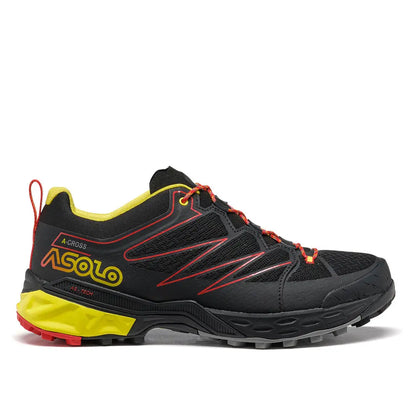 ASOLO: Softrock MM