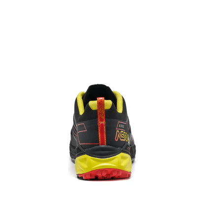 ASOLO: Softrock MM