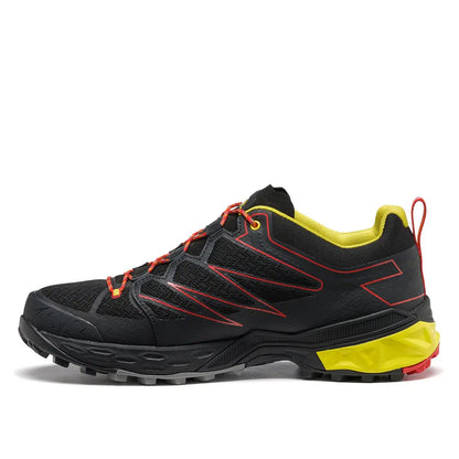 ASOLO: Softrock MM