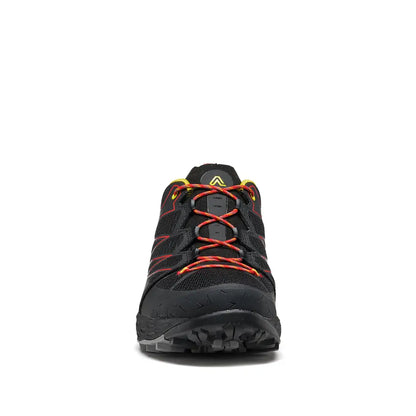 ASOLO: Softrock MM