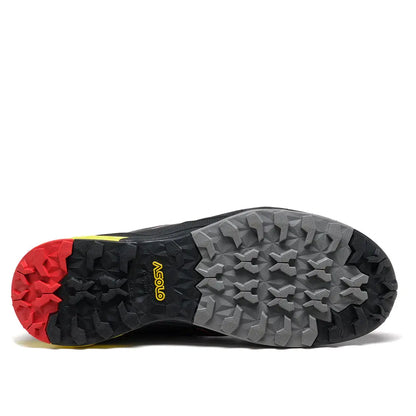 ASOLO: Softrock MM