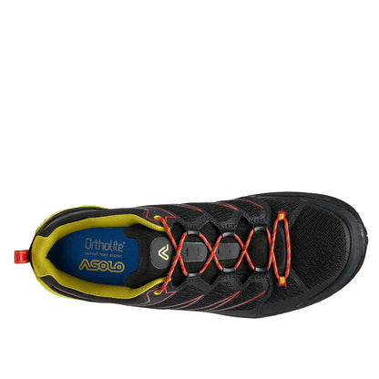 ASOLO: Softrock MM