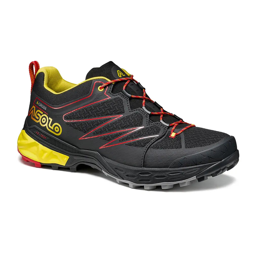 ASOLO: Softrock MM
