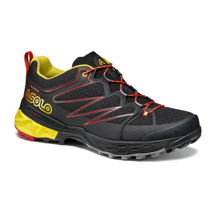 ASOLO: Softrock MM