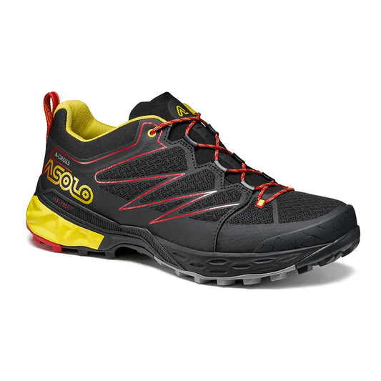 ASOLO: Softrock MM