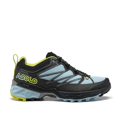 ASOLO: Softrock ML