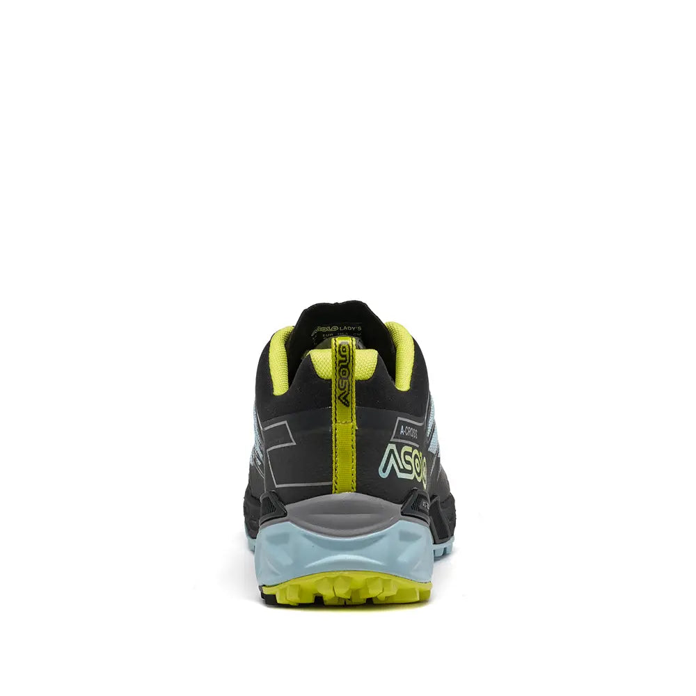 ASOLO: Softrock ML