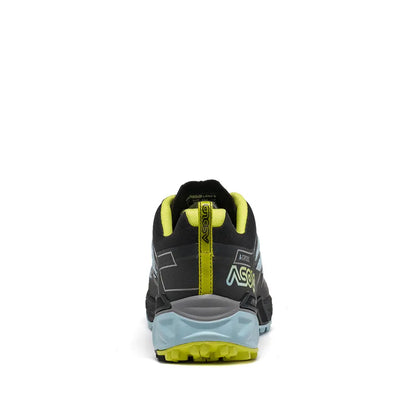 ASOLO: Softrock ML