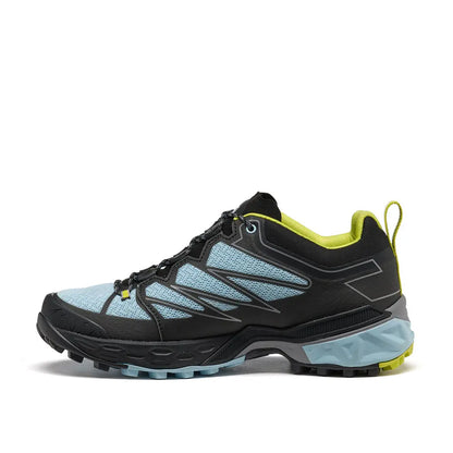 ASOLO: Softrock ML