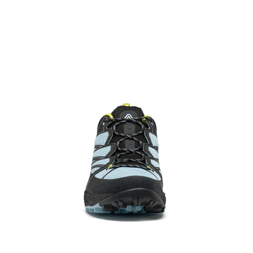 ASOLO: Softrock ML